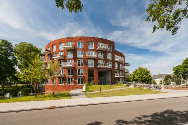 Woning Henri Dunantsingel 238 Castricum