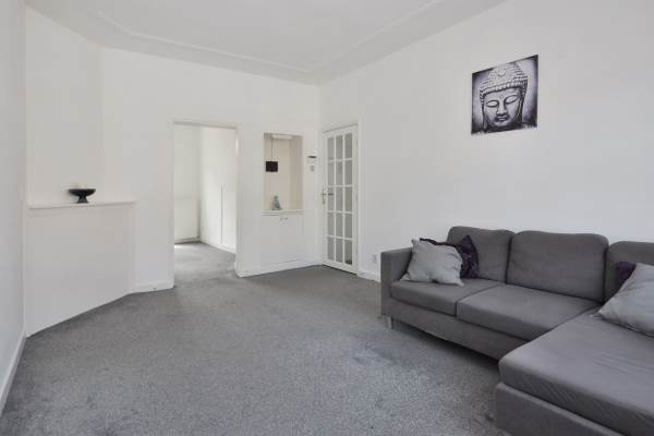 Woning Bussumsestraat 32 Den Haag