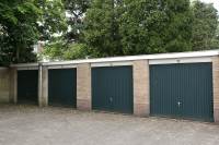 Garage Willem Barentszweg Hilversum