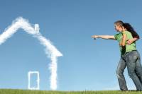 Bouwgrond Kerkstraat Koningsbosch