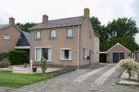 Woning Meester Reijntjesstraat 5 Zevenhuizen Gn