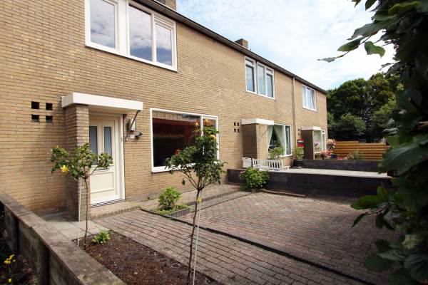 Woning Schermerhornring 11 Hoogezand