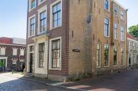 Woning Houttuinen 2 Dordrecht