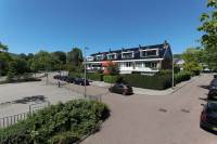 Woning Verhulstlaan 9 Rotterdam