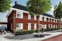 Woning Bouwnummer (Bouwnr. 8) Veenendaal