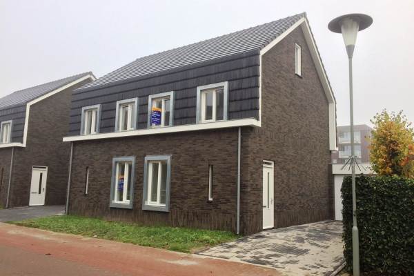 Woning Sperwerstraat 2 Venray