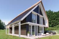 Woning Prinses Amaliahof 35(Bouwnr. 29) Ter Aar