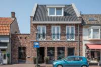 Woning Diessenseweg 15 Hilvarenbeek