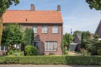 Woning Rogier van Leefdaelstraat 4 Hilvarenbeek