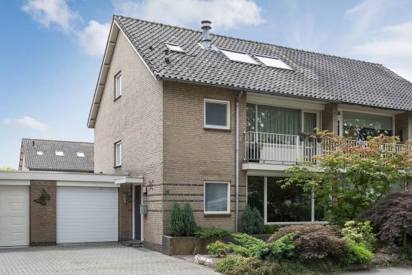 Woning Hondsruglaan 19 Eindhoven