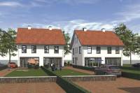 Woning Pleineslaan 3* Den Dolder