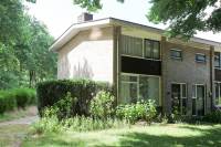 Woning Eikenlaan 36 Ede
