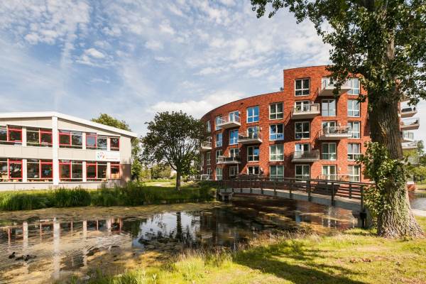 Woning Henri Dunantsingel 188 Castricum