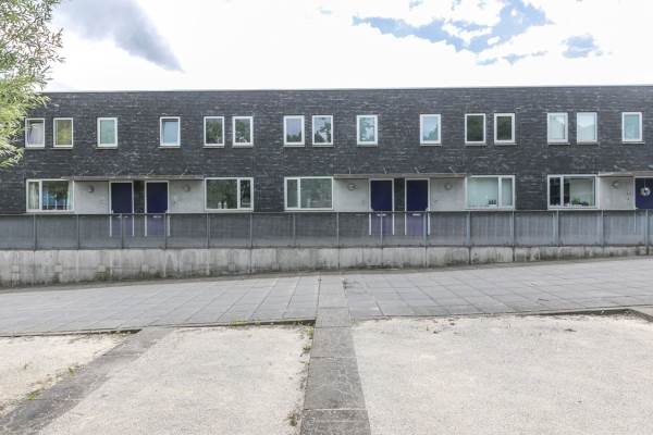 Woning Van Iddekingeweg 138-53 Groningen