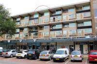 Woning Thorbeckeweg 202 Dordrecht