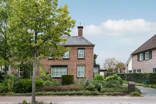 Woning Wolput 76 Vlijmen