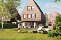 Woning Duizendbladweg (Bouwnr. 11) Heerhugowaard