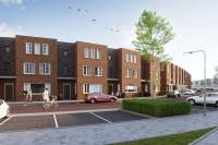 Woning Bouwnummer (Bouwnr. 11) Sliedrecht