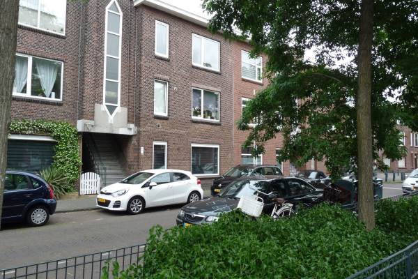 Woning Tienhovenselaan 10 Den Haag