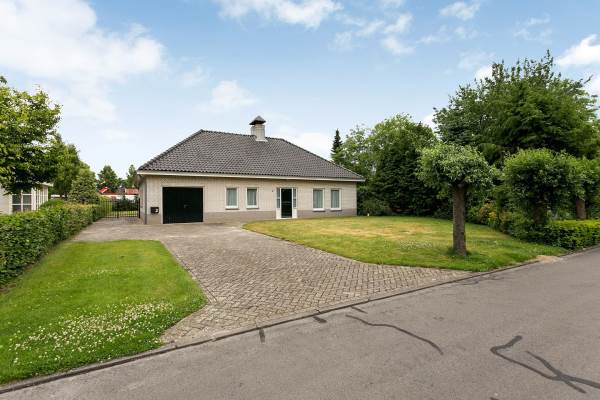 Woning Hugo Thijssensplein 2 Beek en Donk