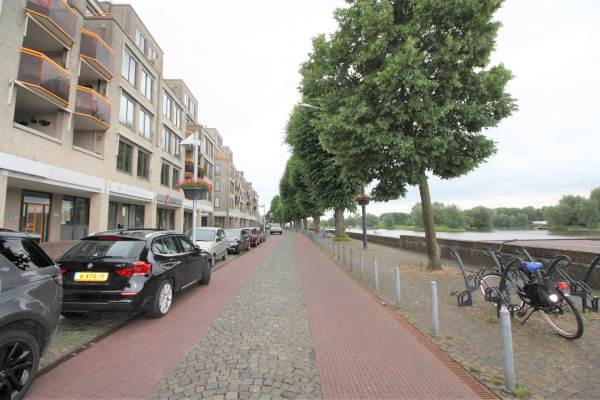 Woning Rijnkade 288 Arnhem