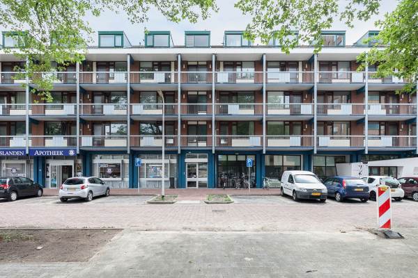 Woning Van Hetenstraat 120 Deventer