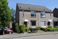 Woning Mansberg 110 Groesbeek