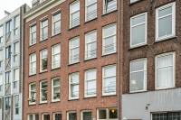 Woning Ruysdaelkade 175I Amsterdam