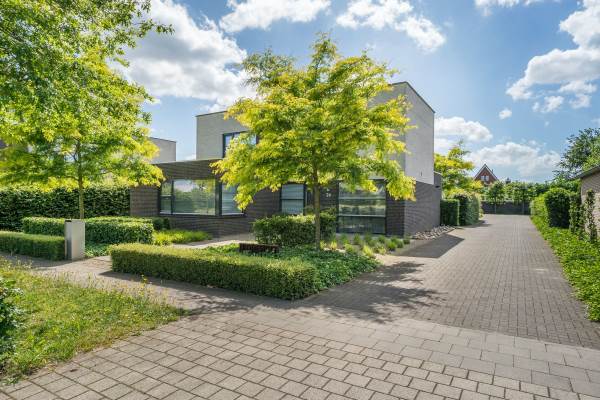Woning Koolzaadweg 26 Berghem