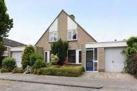 Woning Rietveldstraat 26 Dongen