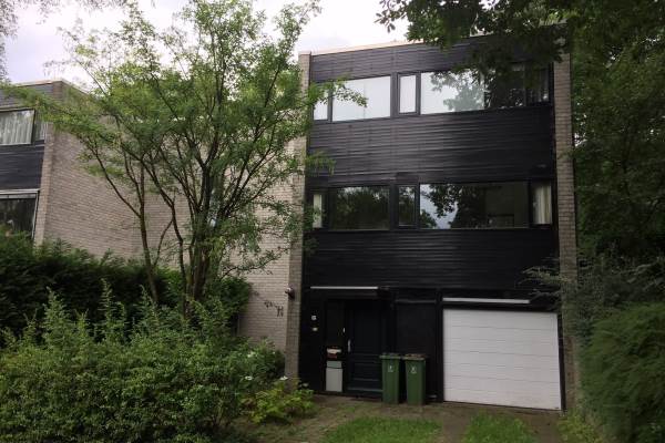 Woning Beethovenlaan 112 Doorwerth