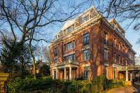 Woning Carnegielaan 1bnr 5 Den Haag