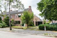 Woning Anne Franklaan 144 Bussum
