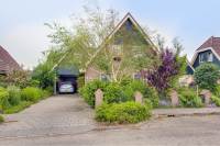 Woning Korte Bosweg 36 't Zand