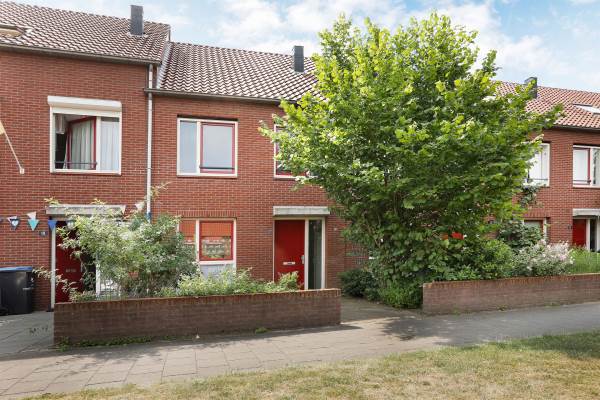 Woning Lavendelstraat 17 Nijmegen