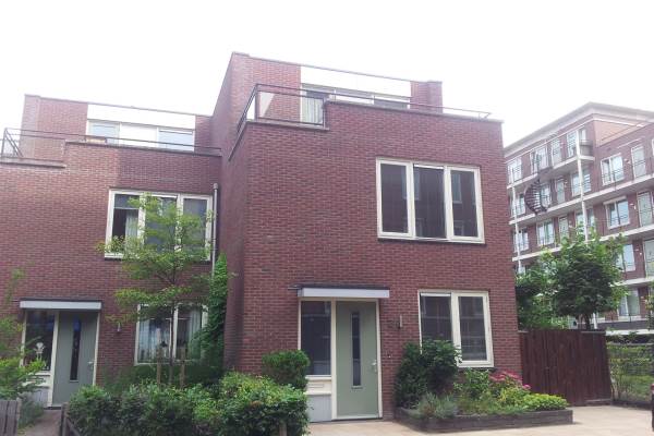 Woning Mennonietenweg 2 Wageningen