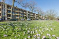 Woning Laan 1940-1945 17 Hilversum