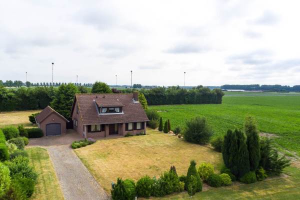 Woning Notendijk 47 Terhole