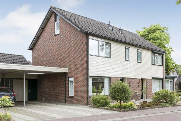 Woning Grote Beer 103 Ulft