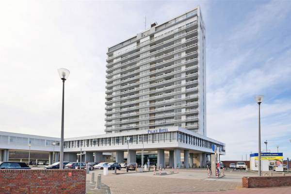 Woning Burgemeester v Fenemapln 21602 Zandvoort