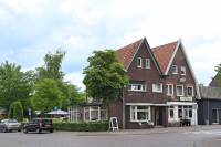 Woning Kerkstraat 1 Sevenum