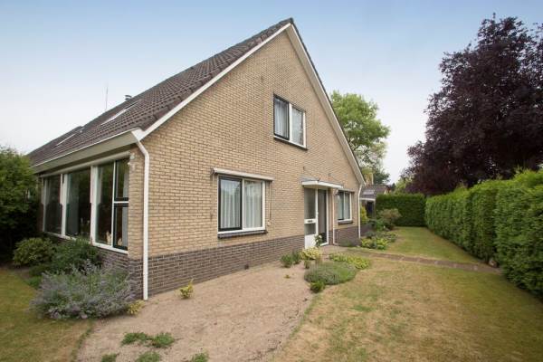 Woning Engweg 20 Lunteren