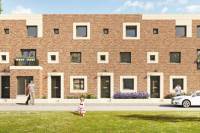 Woning Kleefkruidstraat 48 Amsterdam