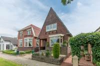 Woning Raadhuiskade 8 Wildervank