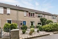 Woning Schaepmanlaan 22 Bergen op Zoom