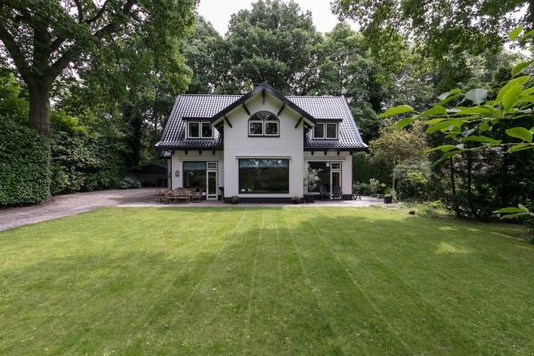 Woning Vaartweg 111 Hilversum