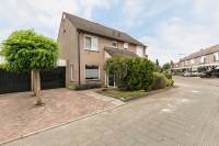 Woning Oranjetip 6 Oss