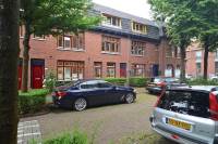 Woning Gerbrand Bakkerstraat 3 Groningen
