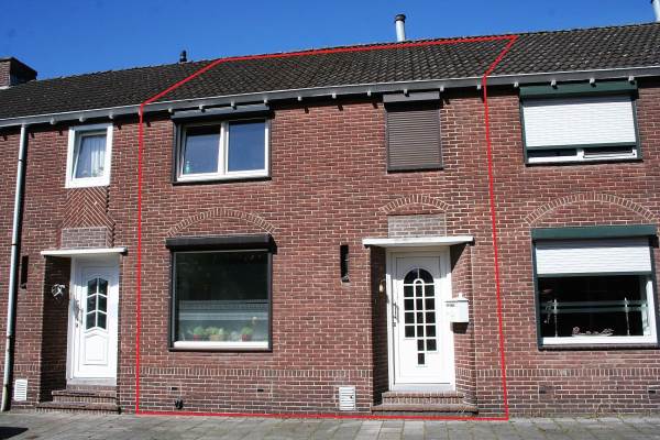 Woning Kramersstraat 11 Venlo