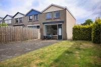 Woning Uranuslaan 33 Hardenberg